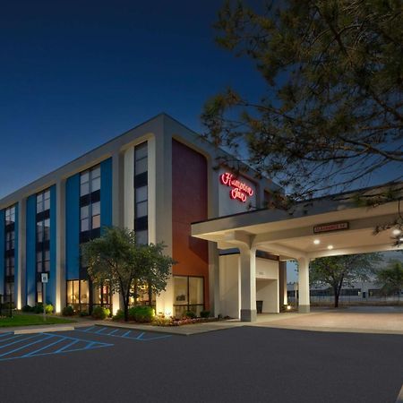 Hampton Inn Detroit Madison Heights South Troy Ngoại thất bức ảnh