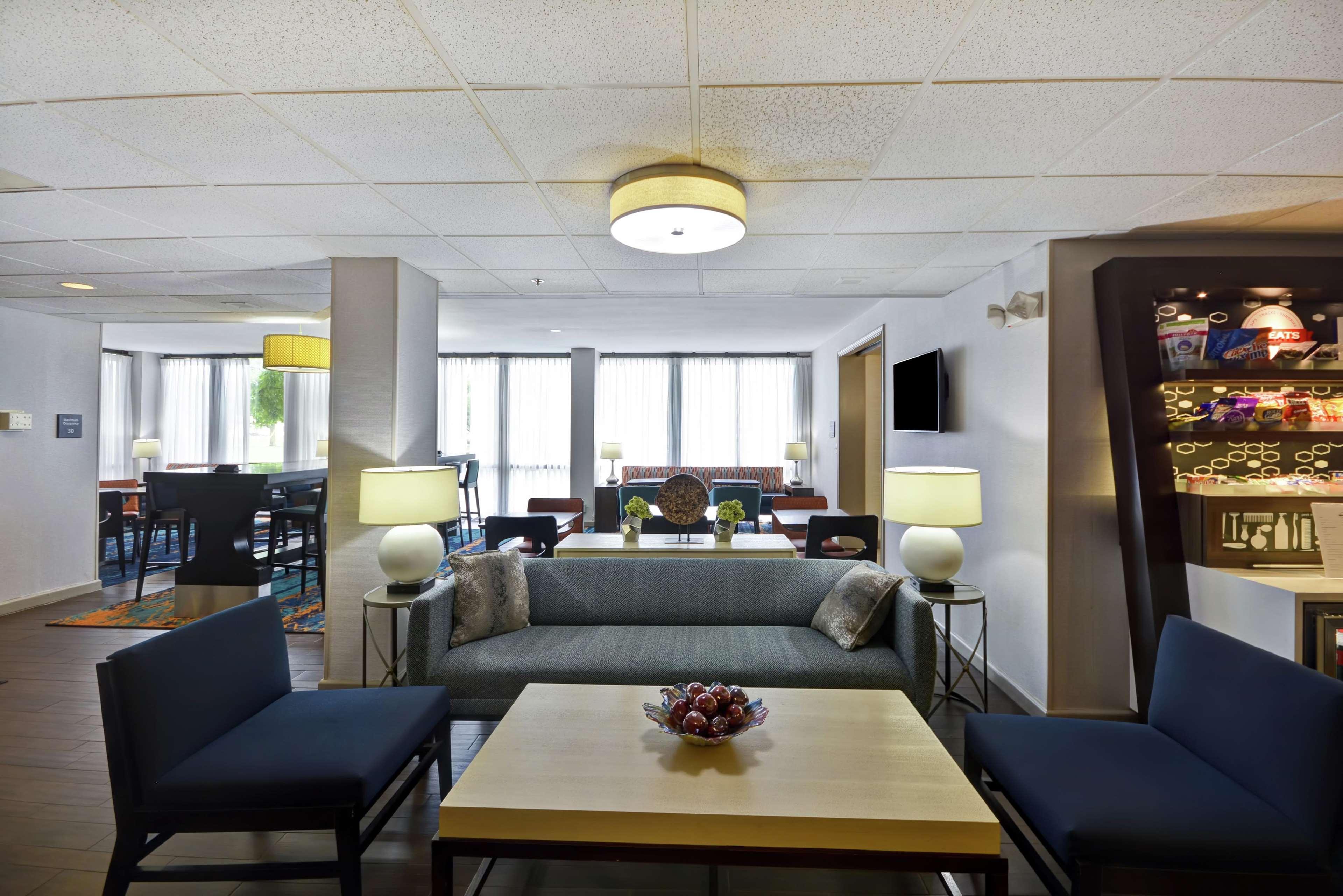 Hampton Inn Detroit Madison Heights South Troy Ngoại thất bức ảnh