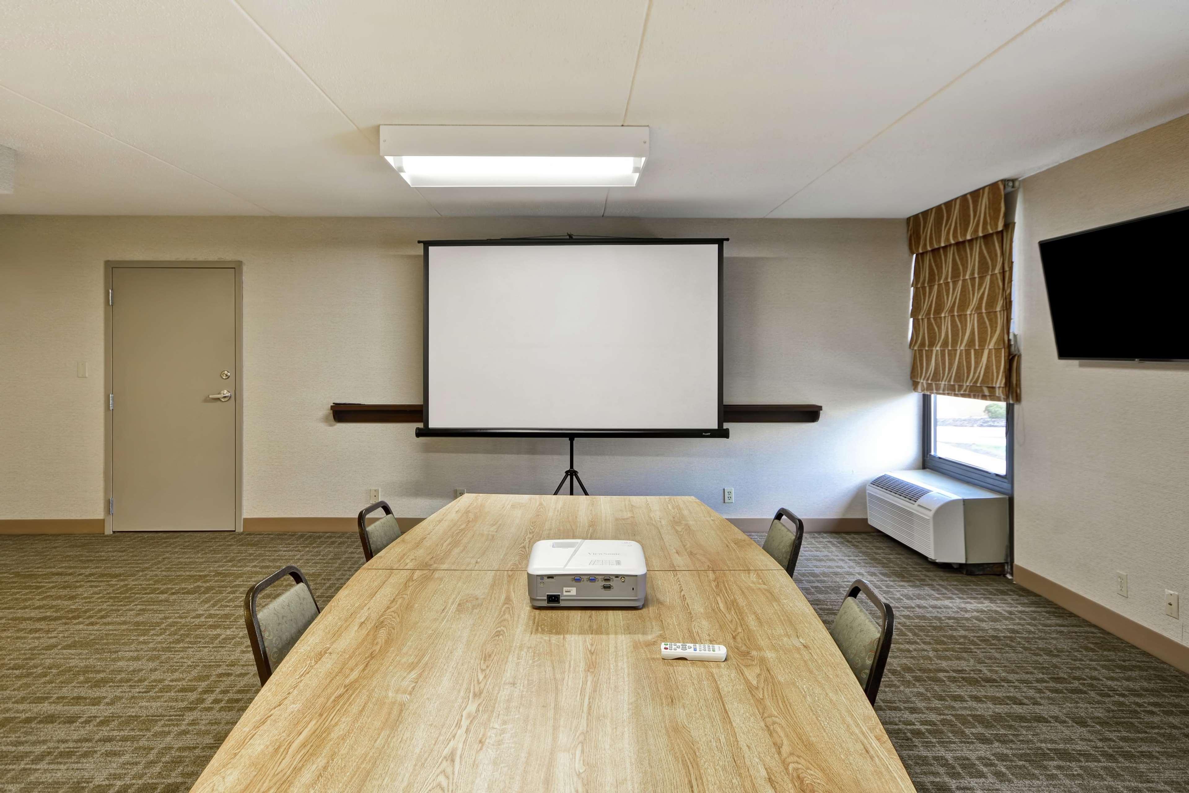 Hampton Inn Detroit Madison Heights South Troy Ngoại thất bức ảnh