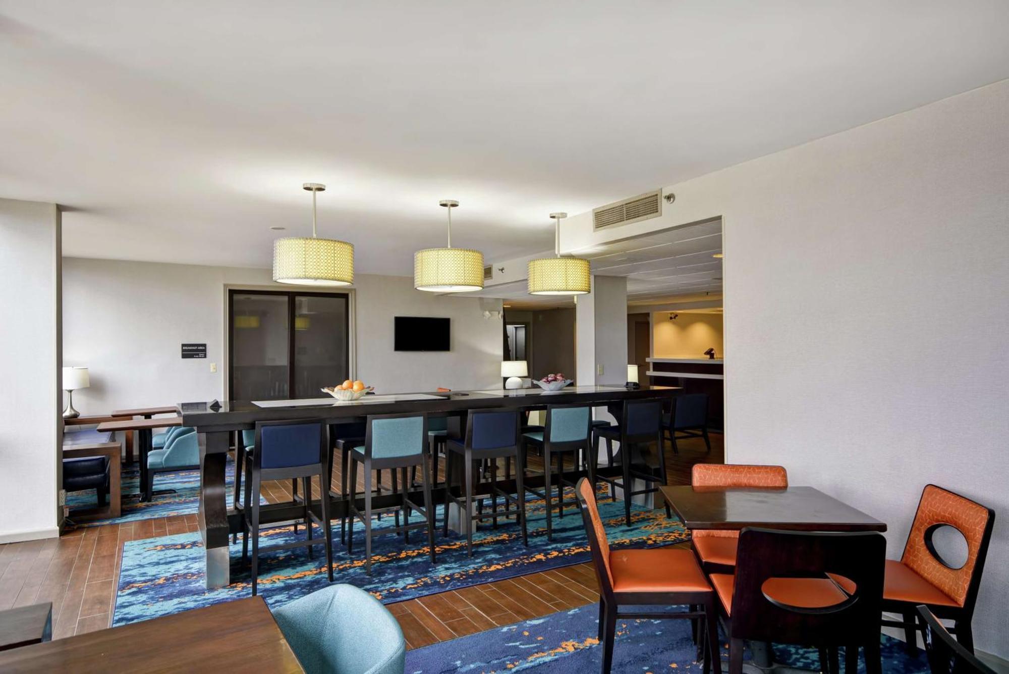 Hampton Inn Detroit Madison Heights South Troy Ngoại thất bức ảnh