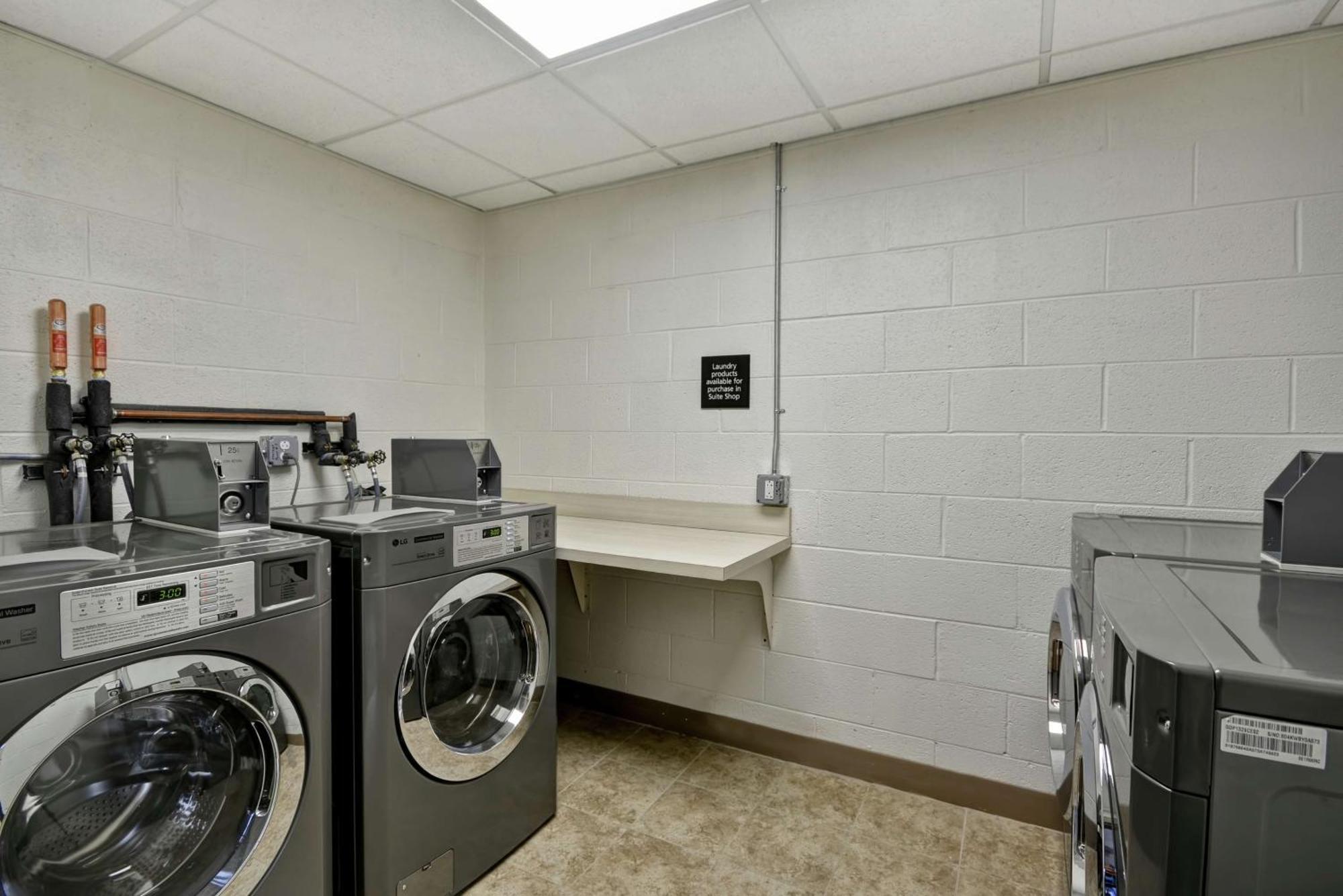 Hampton Inn Detroit Madison Heights South Troy Ngoại thất bức ảnh