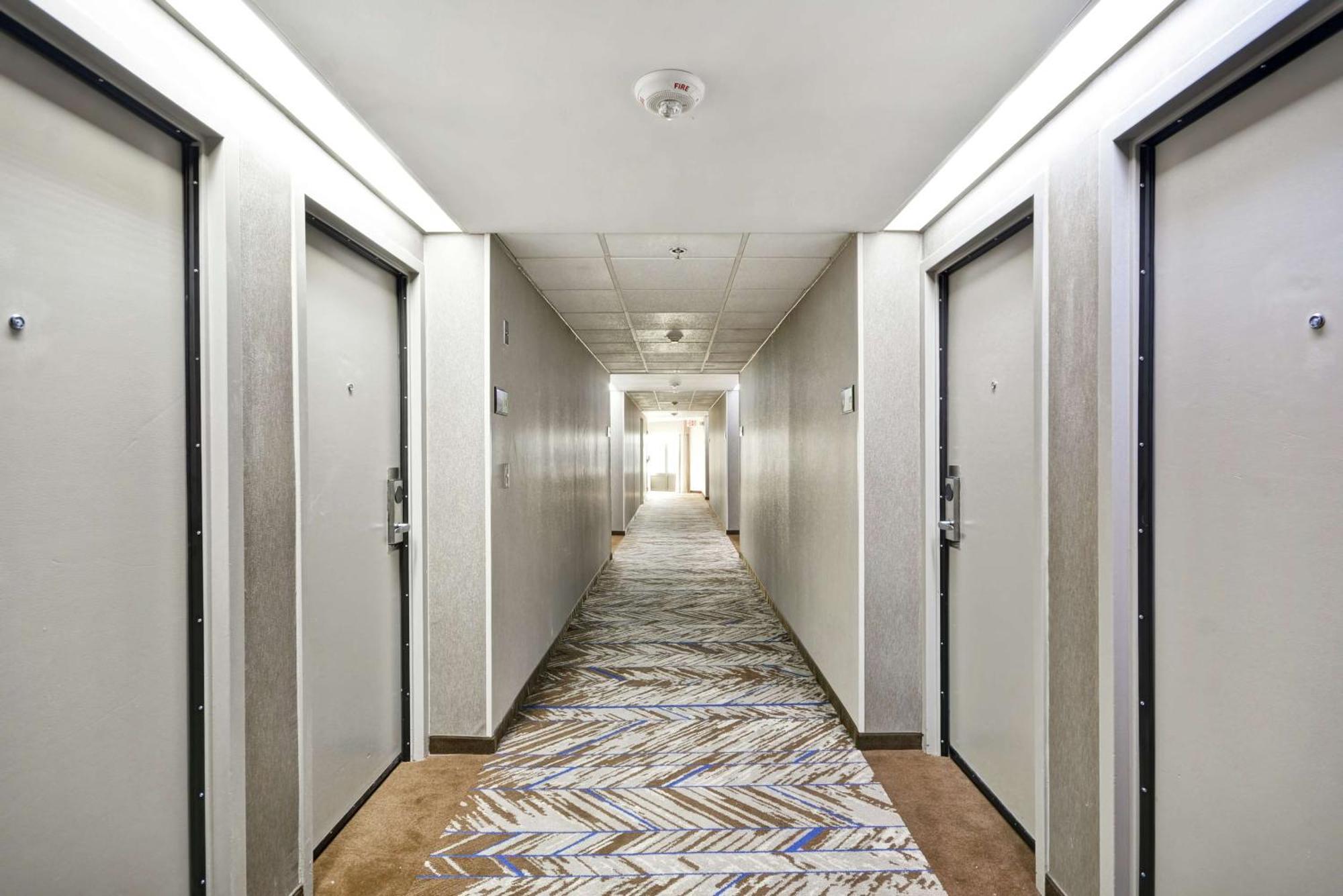 Hampton Inn Detroit Madison Heights South Troy Ngoại thất bức ảnh