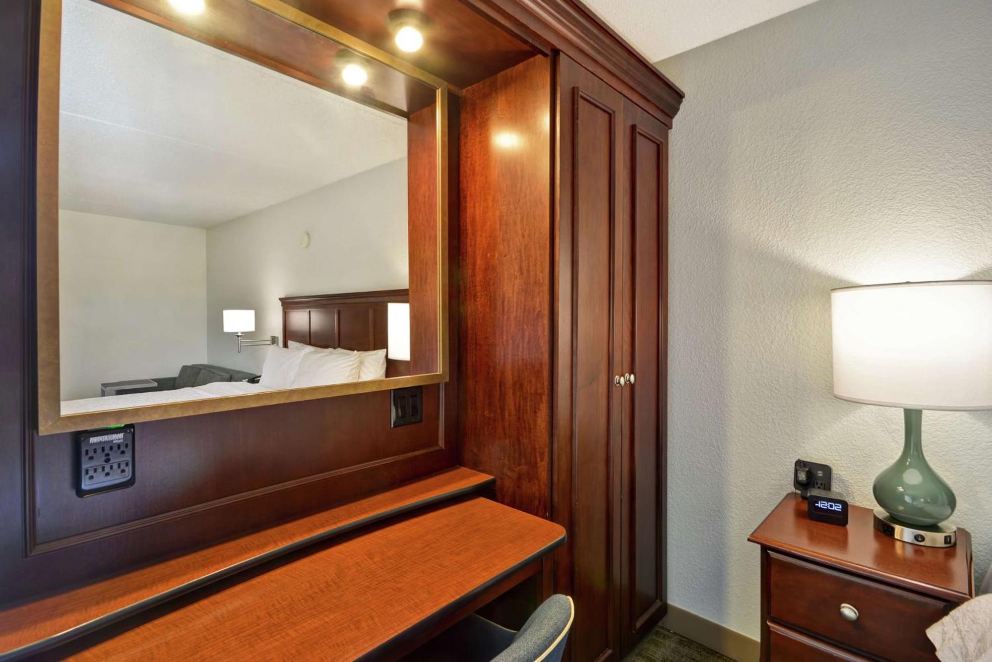 Hampton Inn Detroit Madison Heights South Troy Ngoại thất bức ảnh