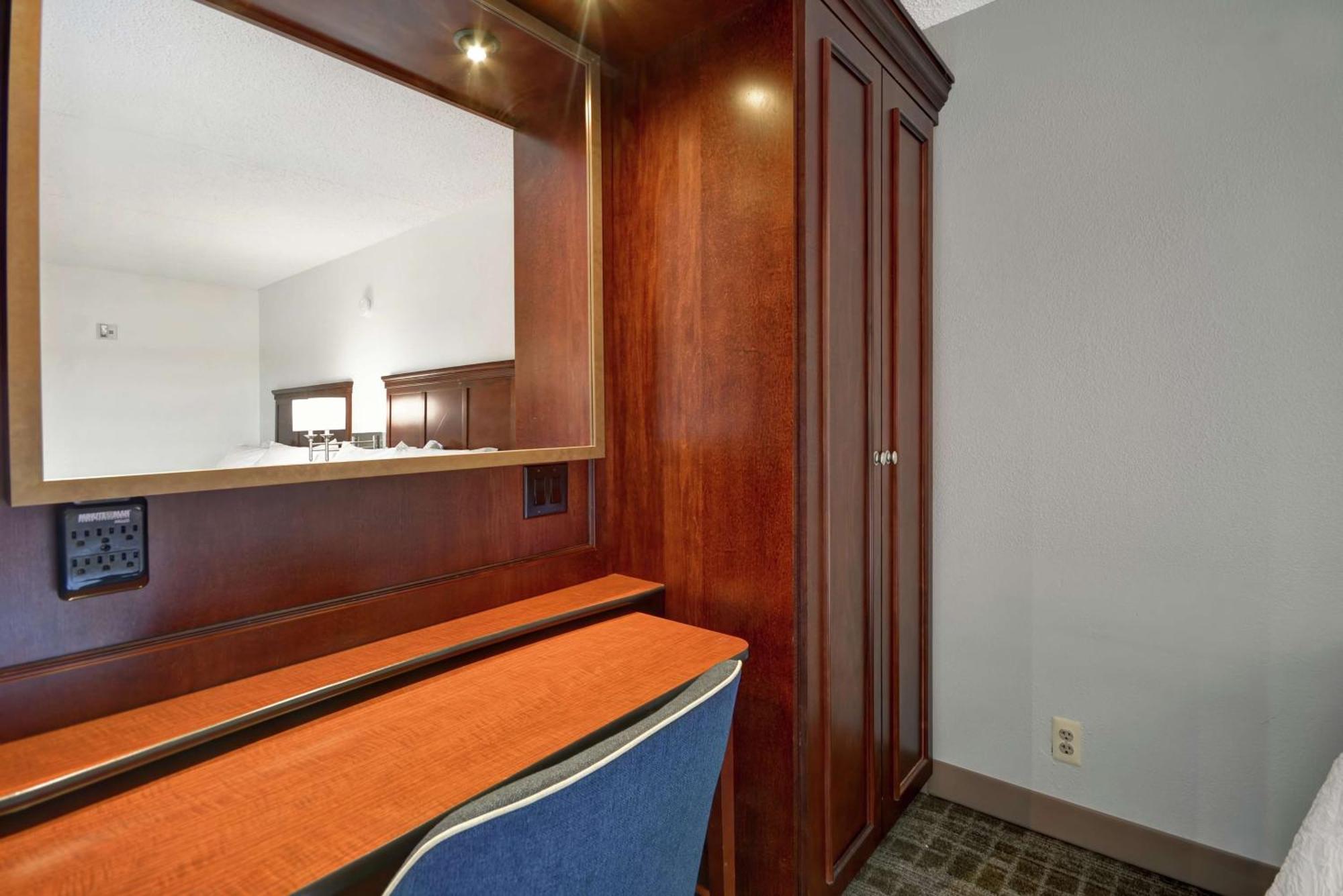 Hampton Inn Detroit Madison Heights South Troy Ngoại thất bức ảnh