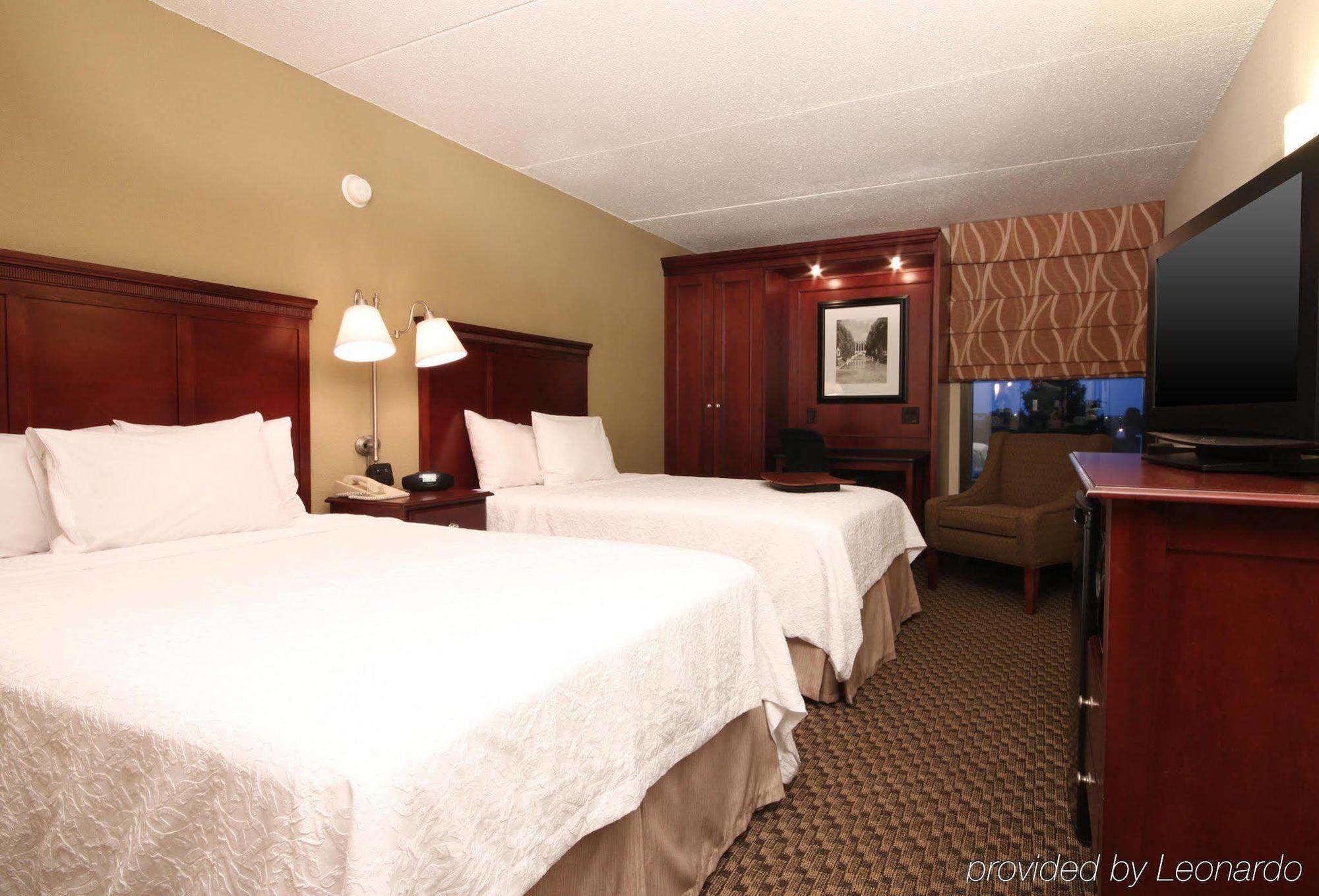 Hampton Inn Detroit Madison Heights South Troy Phòng bức ảnh