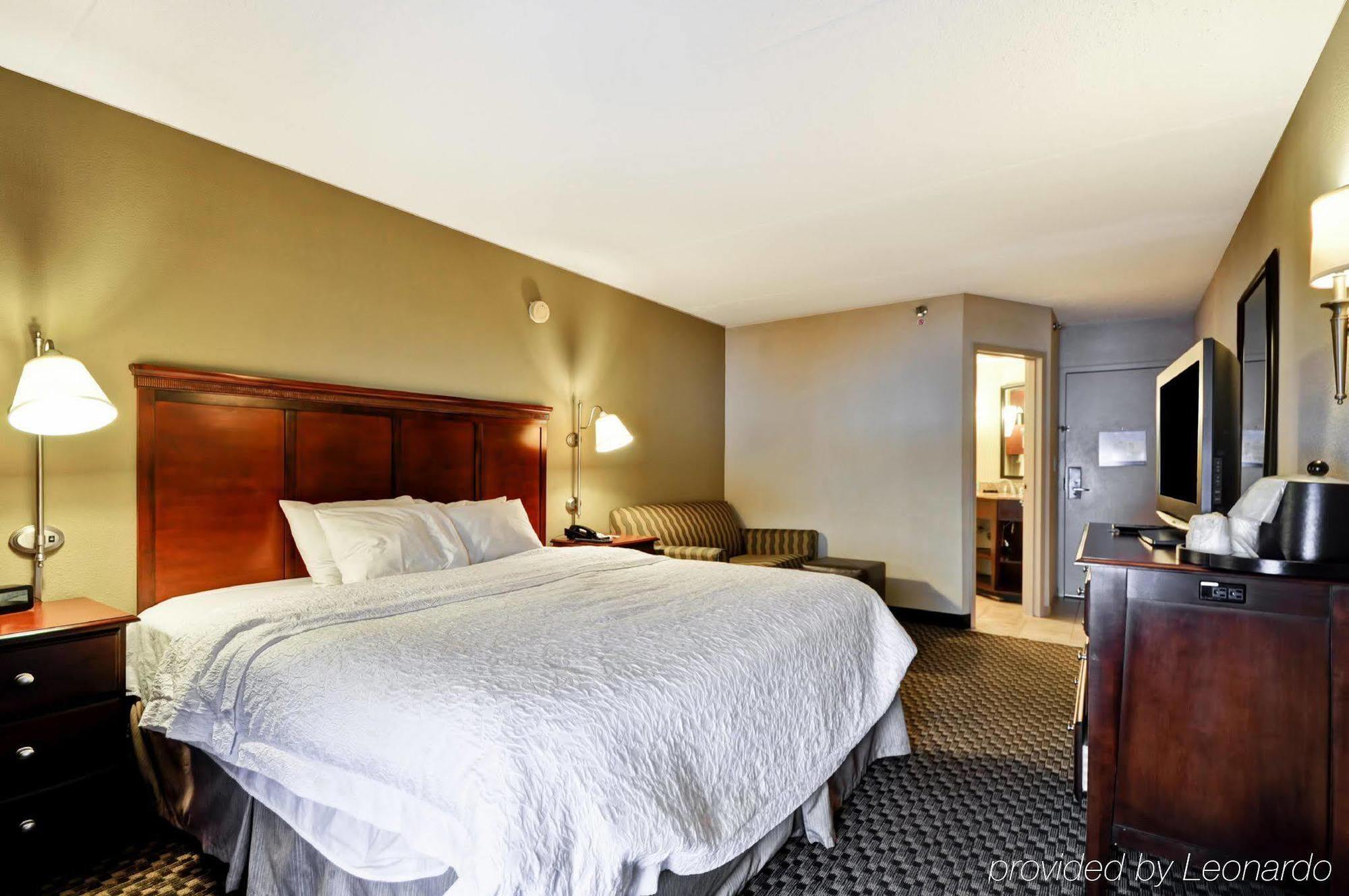 Hampton Inn Detroit Madison Heights South Troy Ngoại thất bức ảnh