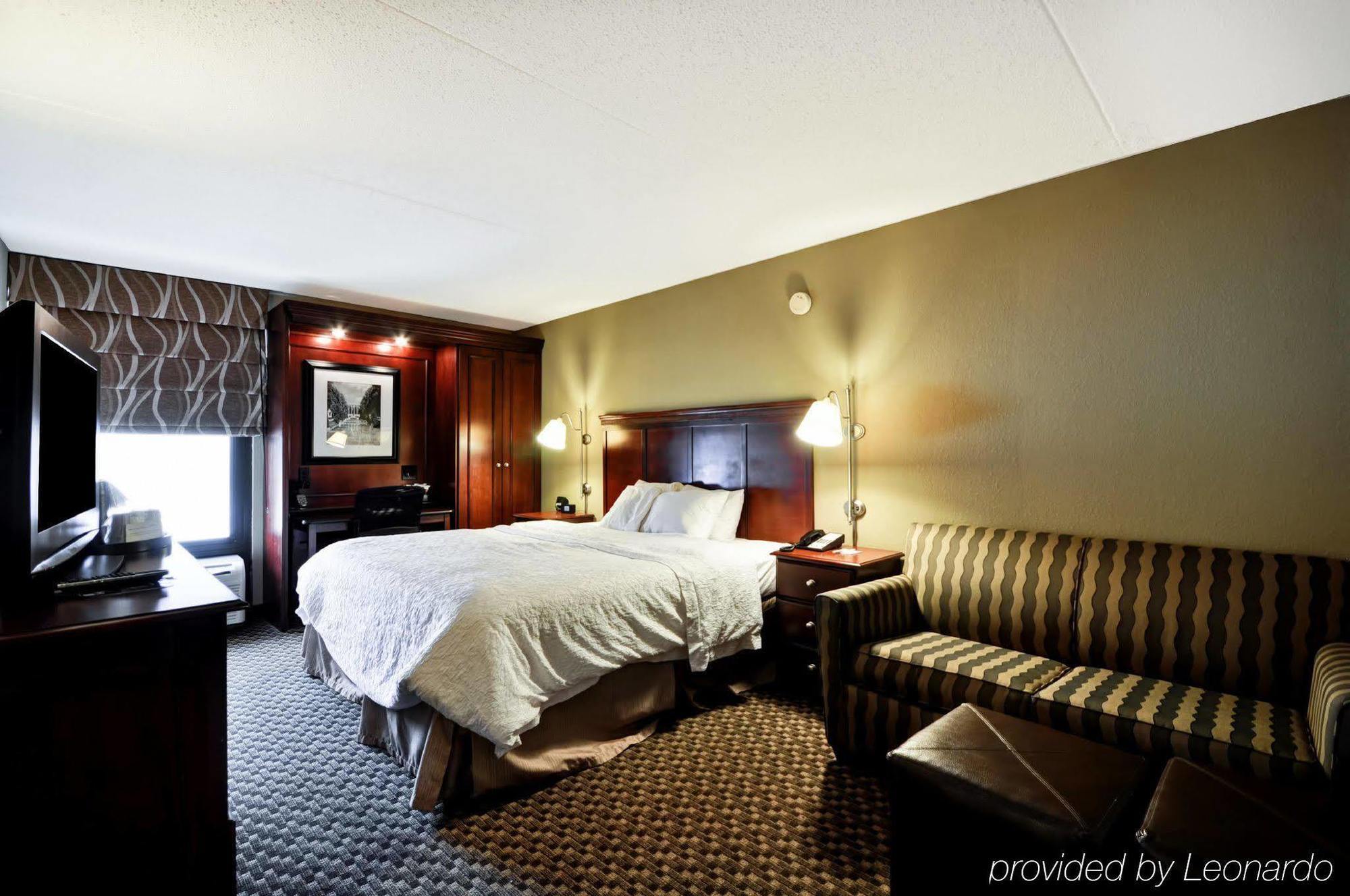 Hampton Inn Detroit Madison Heights South Troy Ngoại thất bức ảnh