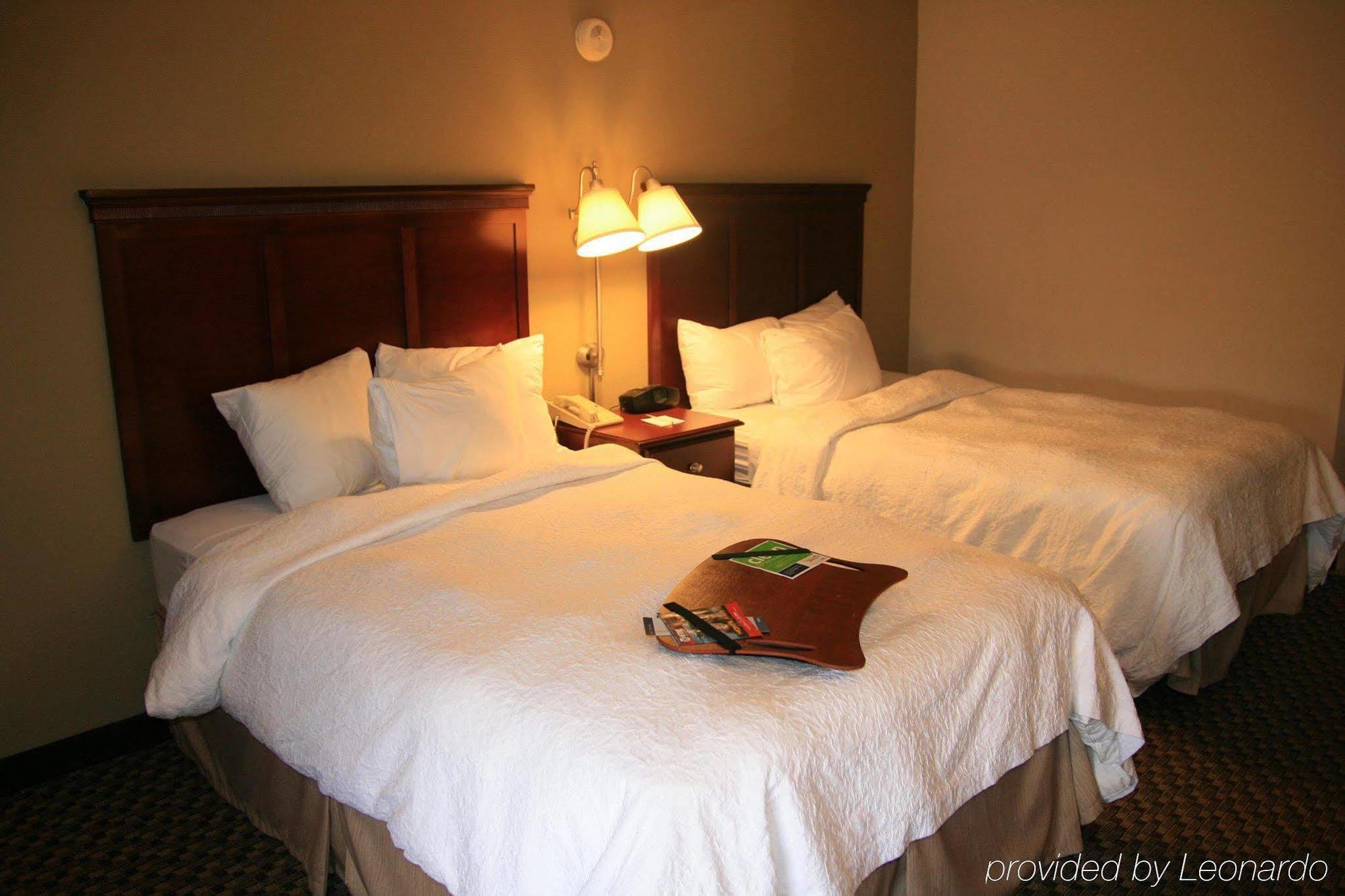Hampton Inn Detroit Madison Heights South Troy Phòng bức ảnh
