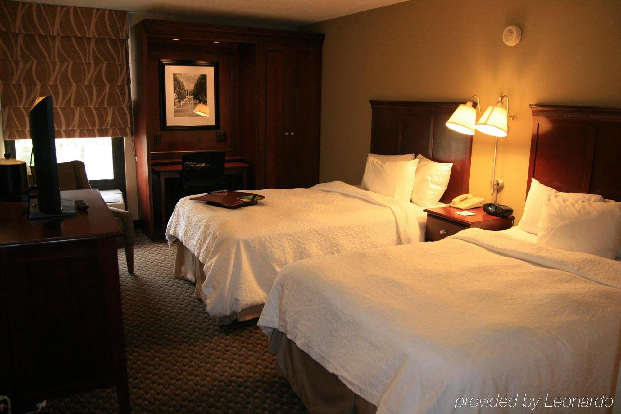 Hampton Inn Detroit Madison Heights South Troy Phòng bức ảnh