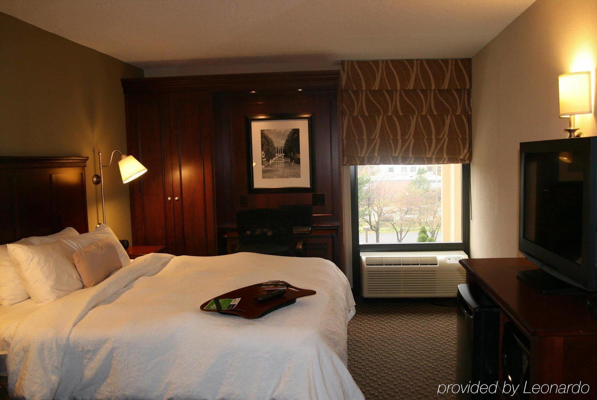Hampton Inn Detroit Madison Heights South Troy Ngoại thất bức ảnh