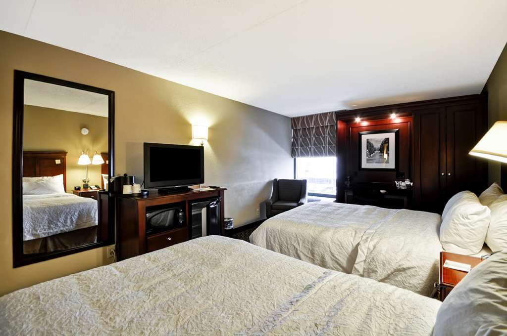Hampton Inn Detroit Madison Heights South Troy Phòng bức ảnh