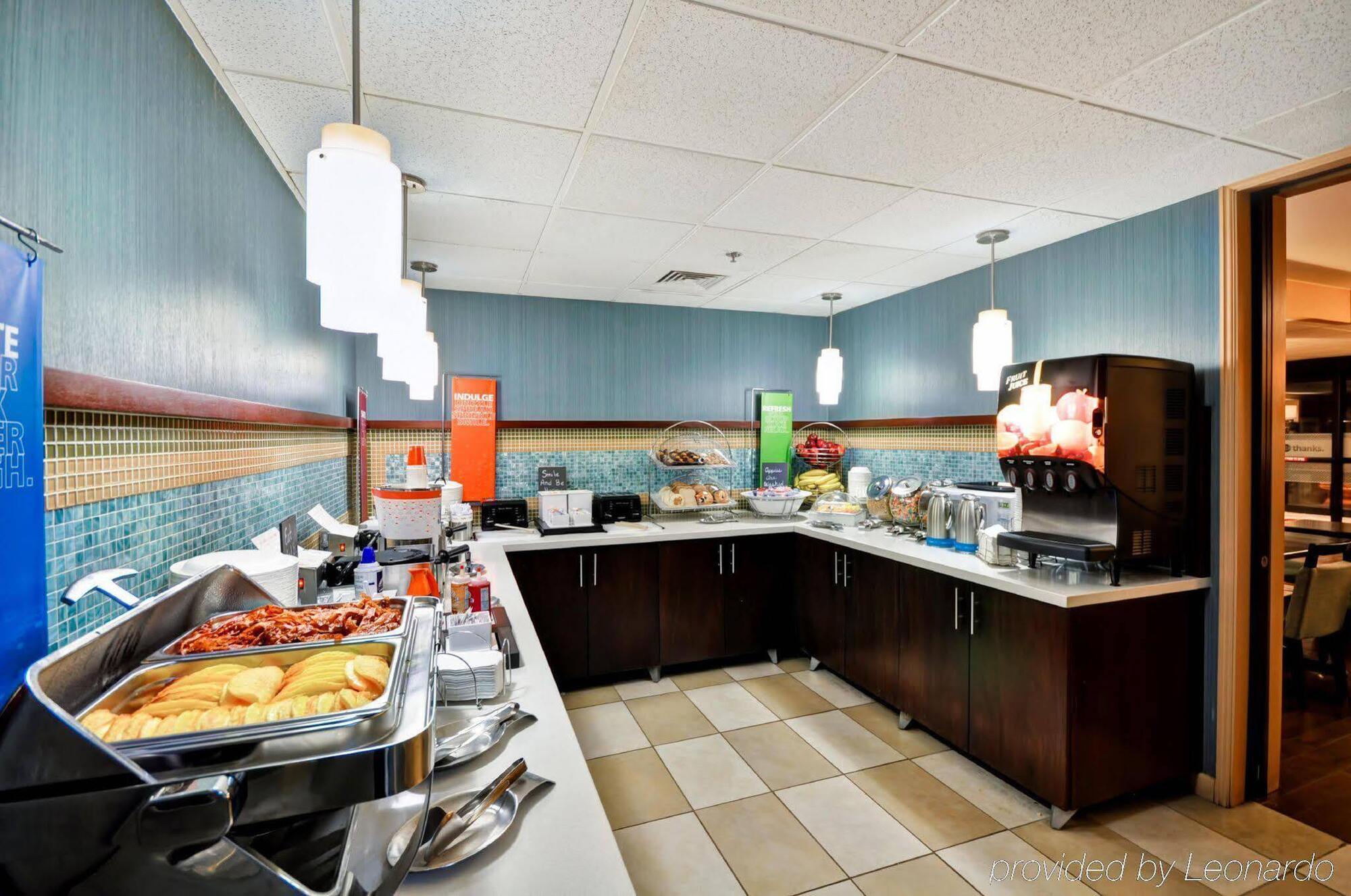 Hampton Inn Detroit Madison Heights South Troy Ngoại thất bức ảnh